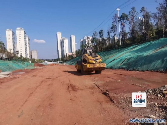 &ldquo;六个一批&rdquo;惠民生 成齐锦江潘家沟片区再添新通谈835